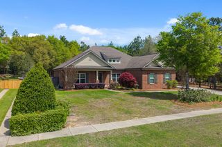 1543 Mill Creek Drive, Baker, FL 32531