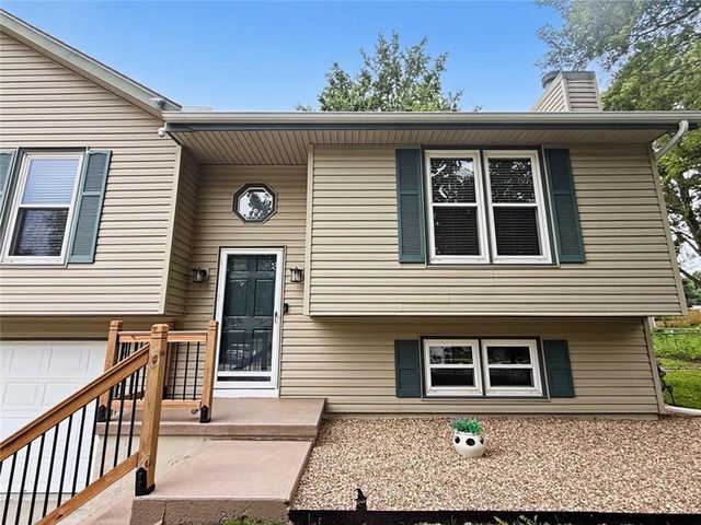 1607 NE 114 Street, Kansas City, MO 64155