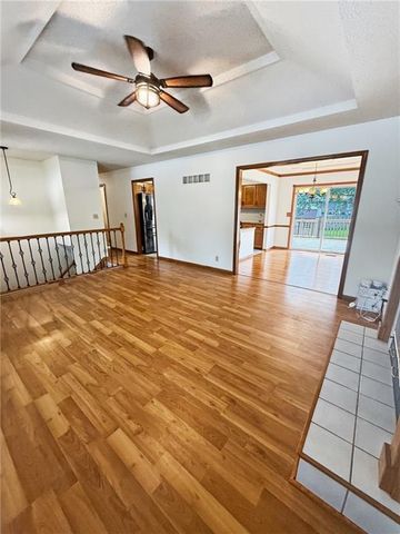 1607 NE 114 Street, Kansas City, MO 64155