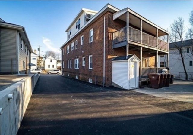 38-40 Tappan St 40, Everett, MA 02149