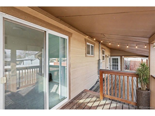 6601 E 79th Ave, Commerce City, CO 80022