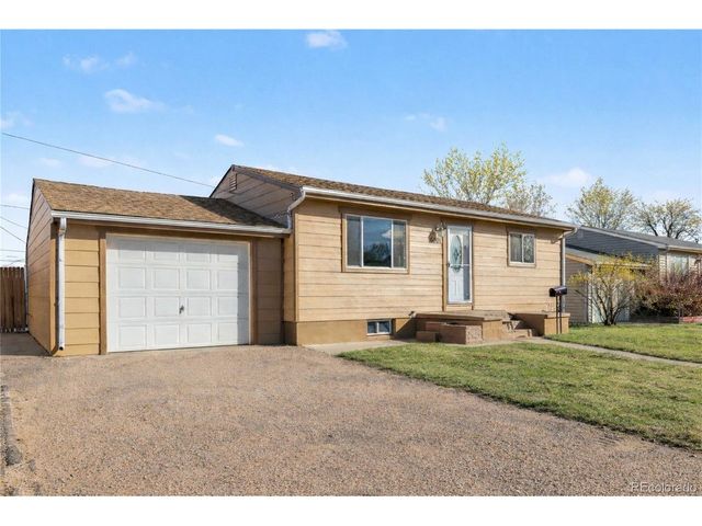 6601 E 79th Ave, Commerce City, CO 80022