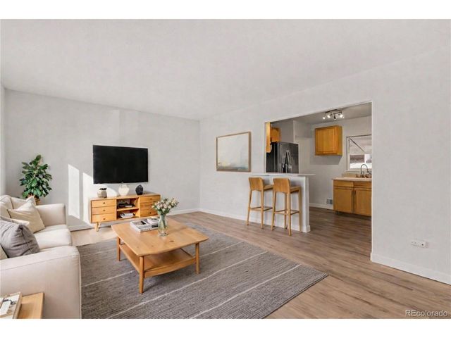 6601 E 79th Ave, Commerce City, CO 80022