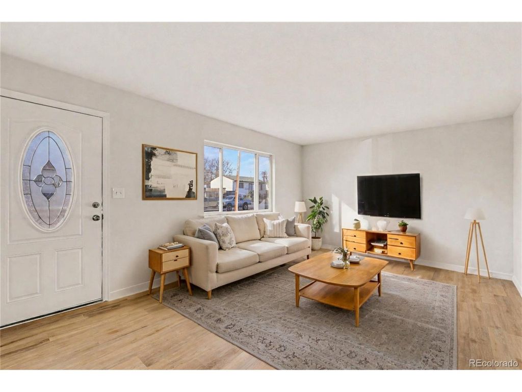 6601 E 79th Ave, Commerce City, CO 80022