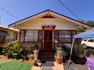 1345 GROTHE Street, Jacksonville, FL 32209