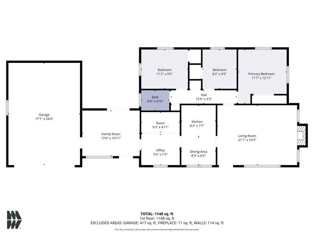 126 S Ironwood Drive, South Bend, IN 46615