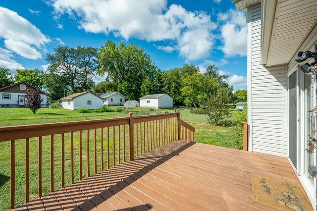 1231 Jerlynn Avenue, Des Moines, IA 50313