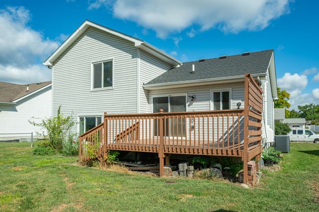 1231 Jerlynn Avenue, Des Moines, IA 50313