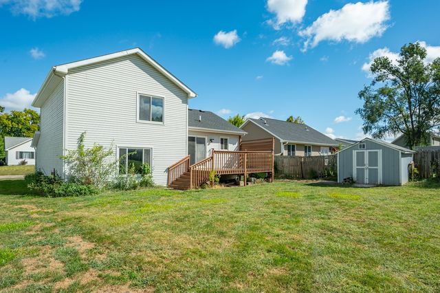 1231 Jerlynn Avenue, Des Moines, IA 50313