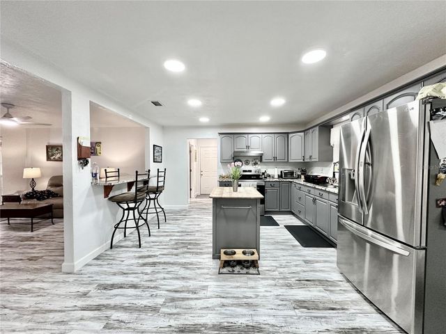 15507 NW 268TH TERRACE, High Springs, FL 32643