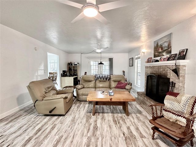 15507 NW 268TH TERRACE, High Springs, FL 32643