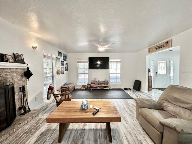 15507 NW 268TH TERRACE, High Springs, FL 32643