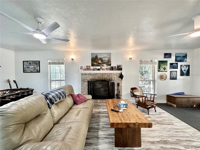 15507 NW 268TH TERRACE, High Springs, FL 32643