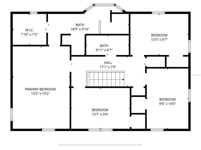 15507 NW 268TH TERRACE, High Springs, FL 32643