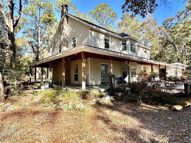 15507 NW 268TH TERRACE, High Springs, FL 32643