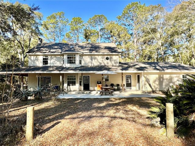 15507 NW 268TH TERRACE, High Springs, FL 32643