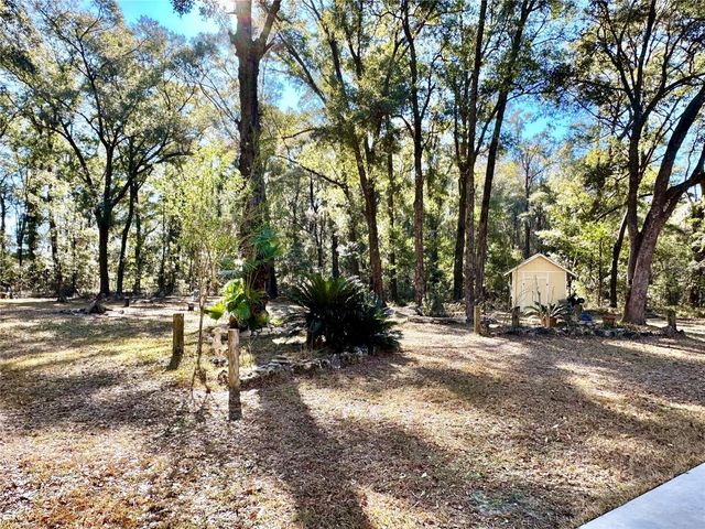 15507 NW 268TH TERRACE, High Springs, FL 32643