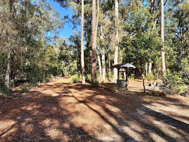 15507 NW 268TH TERRACE, High Springs, FL 32643