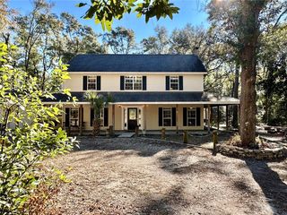 15507 NW 268TH TERRACE, High Springs, FL 32643