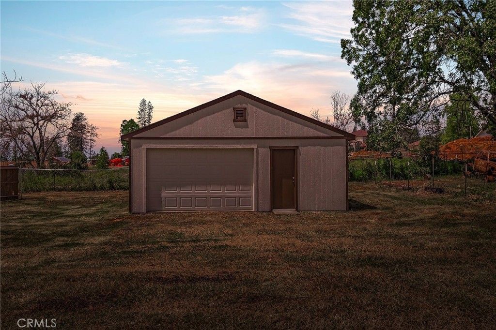 Image 9 of property listing at 6227 Himmel Street, Paradise, CA 95969