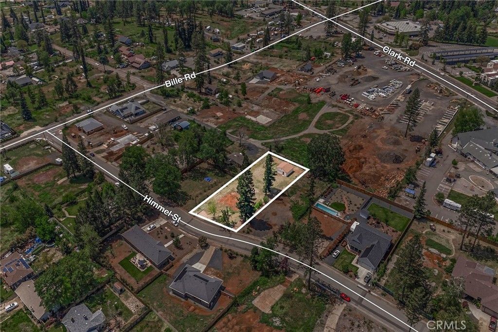 Image 29 of property listing at 6227 Himmel Street, Paradise, CA 95969