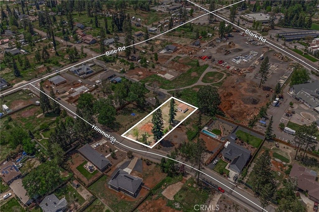 Image 33 of property listing at 6227 Himmel Street, Paradise, CA 95969