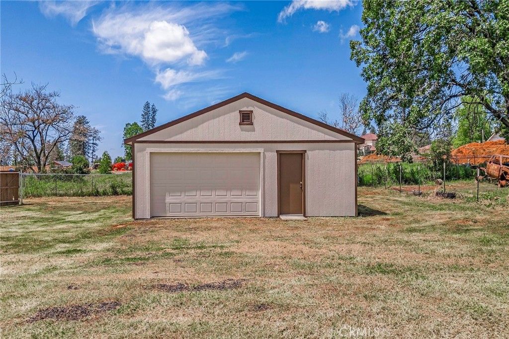 Image 3 of property listing at 6227 Himmel Street, Paradise, CA 95969