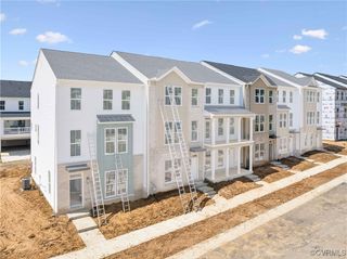 15319 Sunray Way, Midlothian, VA 23112