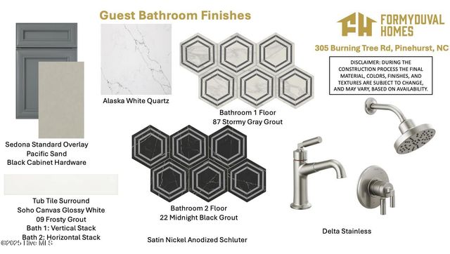 305 Burning Tree Road, Pinehurst, NC 28374