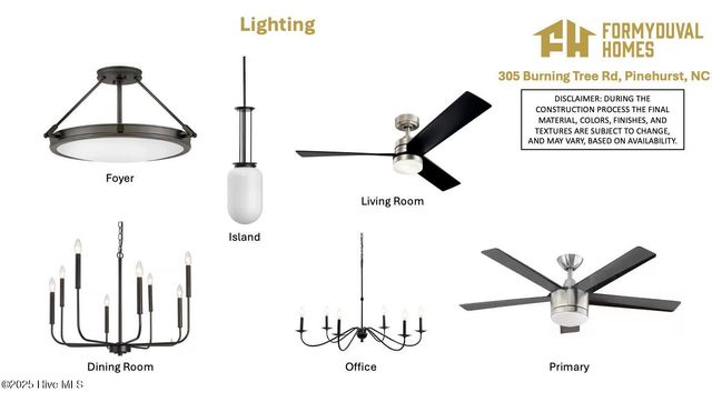 305 Burning Tree Road, Pinehurst, NC 28374