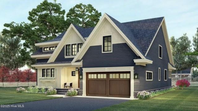 305 Burning Tree Road, Pinehurst, NC 28374