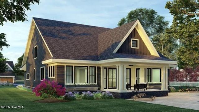 305 Burning Tree Road, Pinehurst, NC 28374