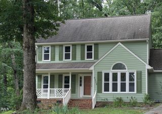 5408 Ravenswood Place, Durham, NC 27713