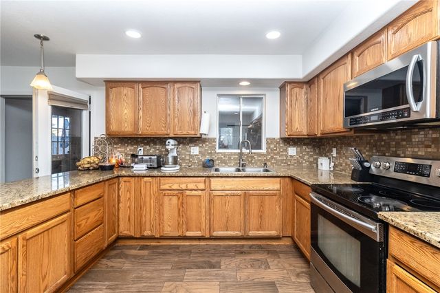 8725 S Cedar Street, Mohave Valley, AZ 86440