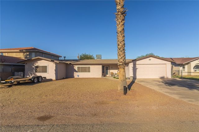 8725 S Cedar Street, Mohave Valley, AZ 86440