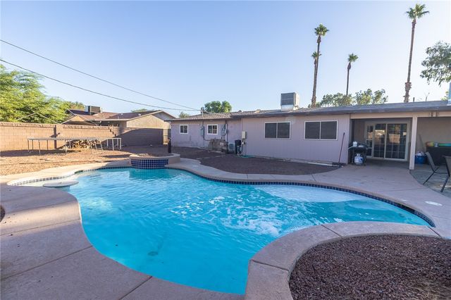 8725 S Cedar Street, Mohave Valley, AZ 86440