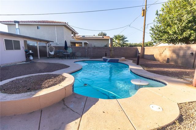 8725 S Cedar Street, Mohave Valley, AZ 86440