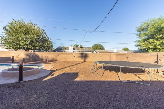 8725 S Cedar Street, Mohave Valley, AZ 86440