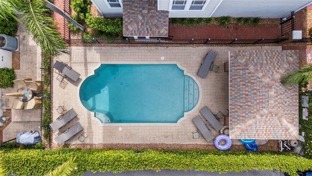 3315 W DE LEON STREET 7, Tampa, FL 33609