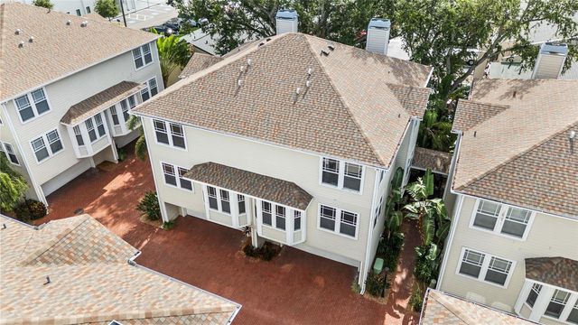 3315 W DE LEON STREET 7, Tampa, FL 33609