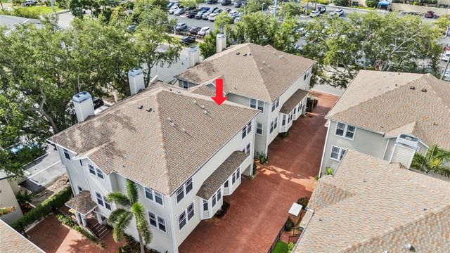 3315 W DE LEON STREET 7, Tampa, FL 33609