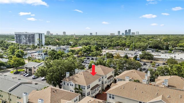 3315 W DE LEON STREET 7, Tampa, FL 33609