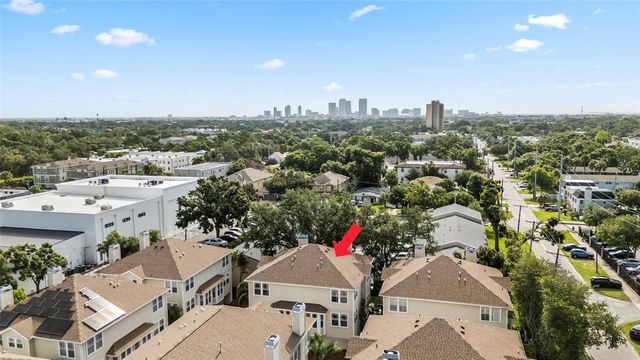 3315 W DE LEON STREET 7, Tampa, FL 33609