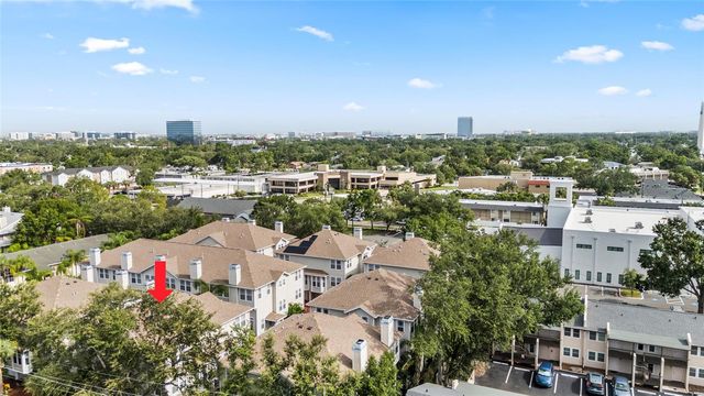 3315 W DE LEON STREET 7, Tampa, FL 33609