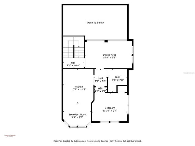 3315 W DE LEON STREET 7, Tampa, FL 33609