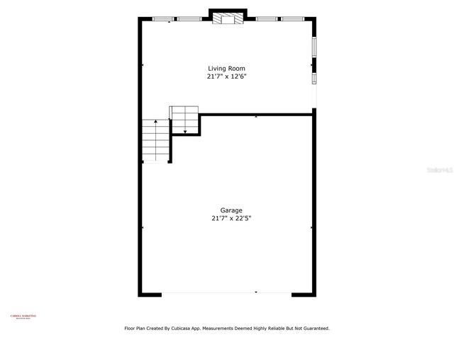 3315 W DE LEON STREET 7, Tampa, FL 33609