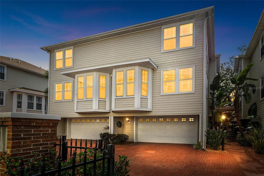 3315 W DE LEON STREET 7, Tampa, FL 33609