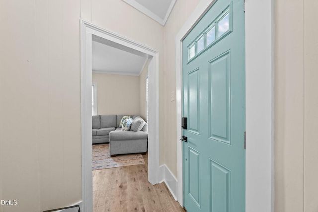 4325 Auburn Knightdale Road, Raleigh, NC 27610