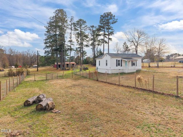 4325 Auburn Knightdale Road, Raleigh, NC 27610