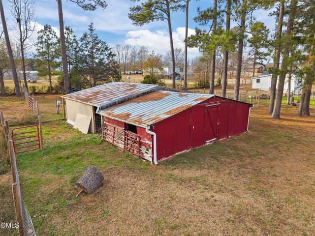 4325 Auburn Knightdale Road, Raleigh, NC 27610